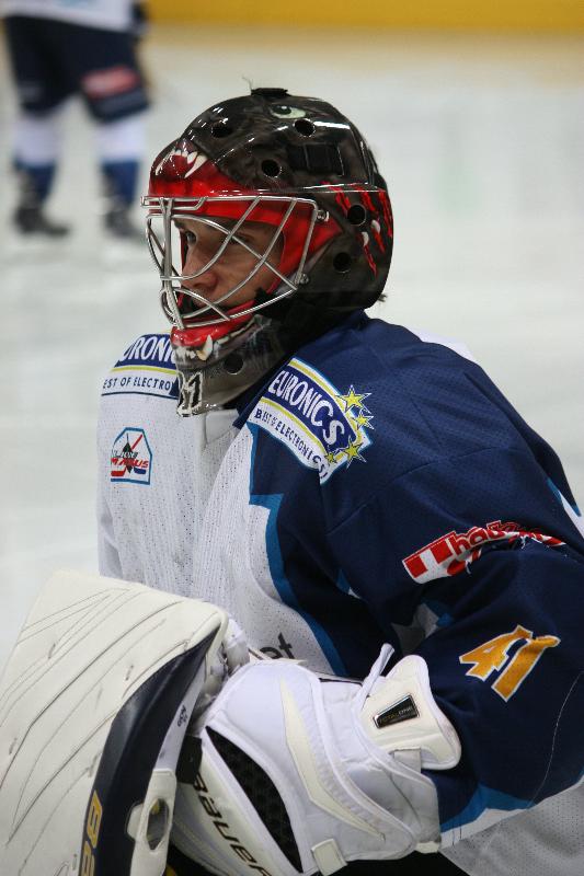 Chamonix  4 - 3 France U20