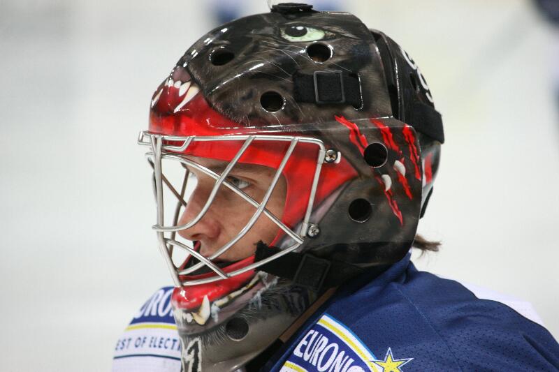 Chamonix  4 - 3 France U20