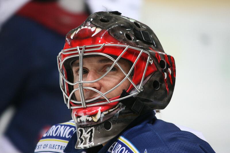 Chamonix  4 - 3 France U20