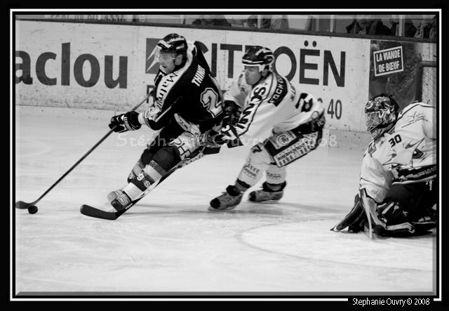 Rouen 4 - 3 Angers 