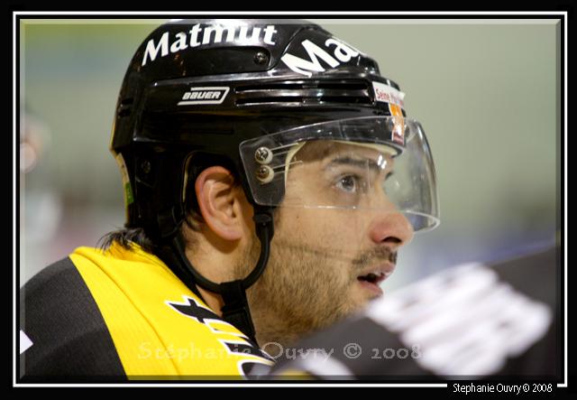 Rouen 4 - 3 Angers 