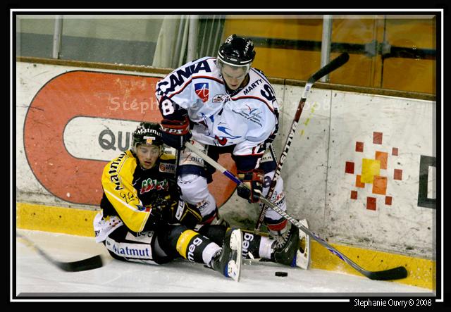 Rouen 4 - 3 Angers 