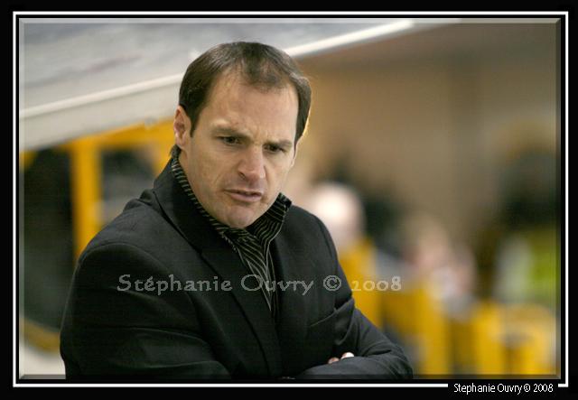 Rouen 4 - 3 Angers 