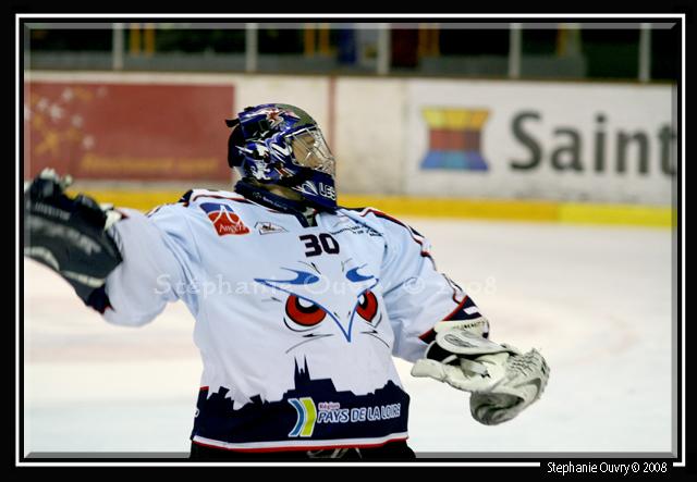 Rouen 4 - 3 Angers 