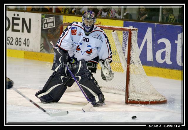 Rouen 4 - 3 Angers 