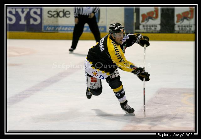Rouen 4 - 3 Angers 