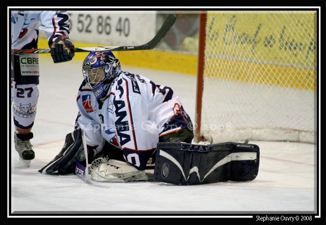 Rouen 4 - 3 Angers 