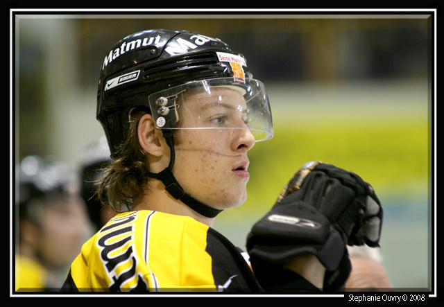 Rouen 4 - 3 Angers 