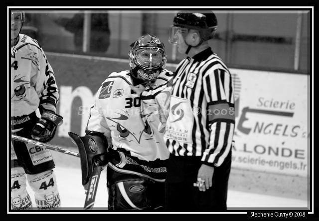 Rouen 4 - 3 Angers 