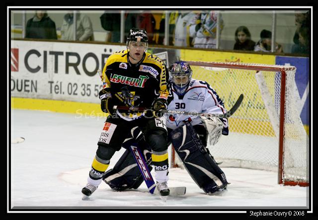 Rouen 4 - 3 Angers 