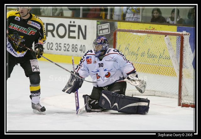 Rouen 4 - 3 Angers 