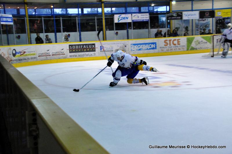 Dijon  7 - 5 France U20