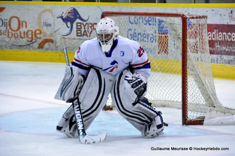 Dijon  7 - 5 France U20