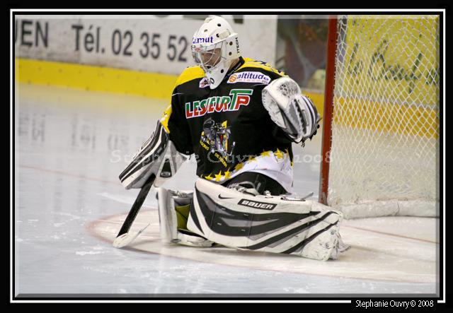 Rouen 4 - 3 Angers 