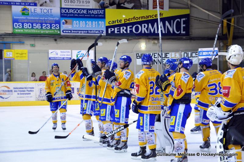 Dijon  7 - 5 France U20