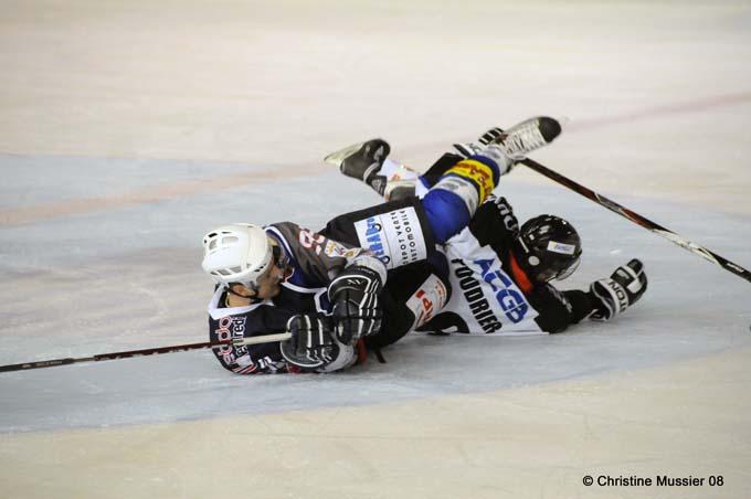 Reims 5 - 4 Caen 
