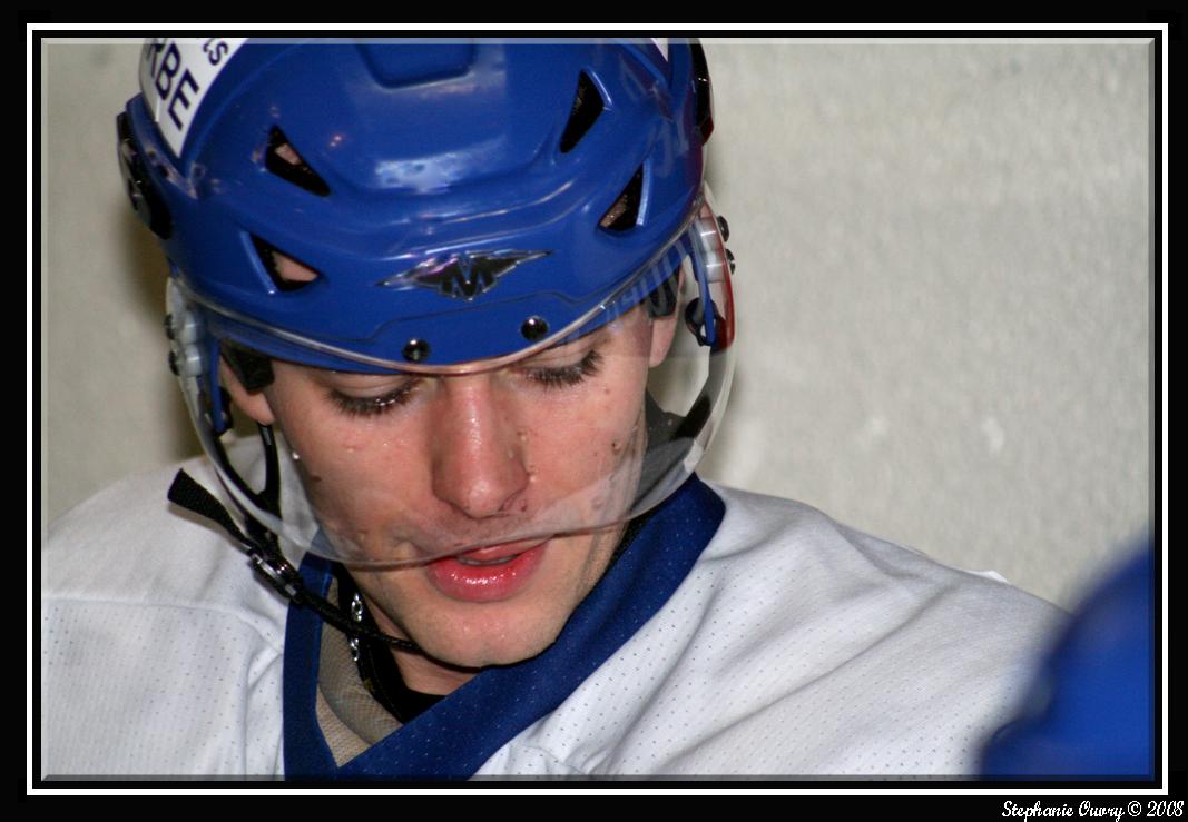 Rouen 11 - 3 Dijon 