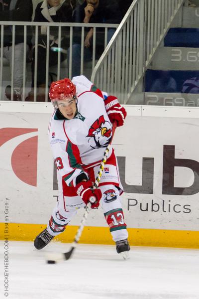 Anglet 6 - 0 Courbevoie 