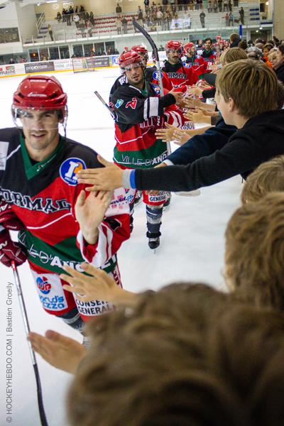 Anglet 6 - 0 Courbevoie 