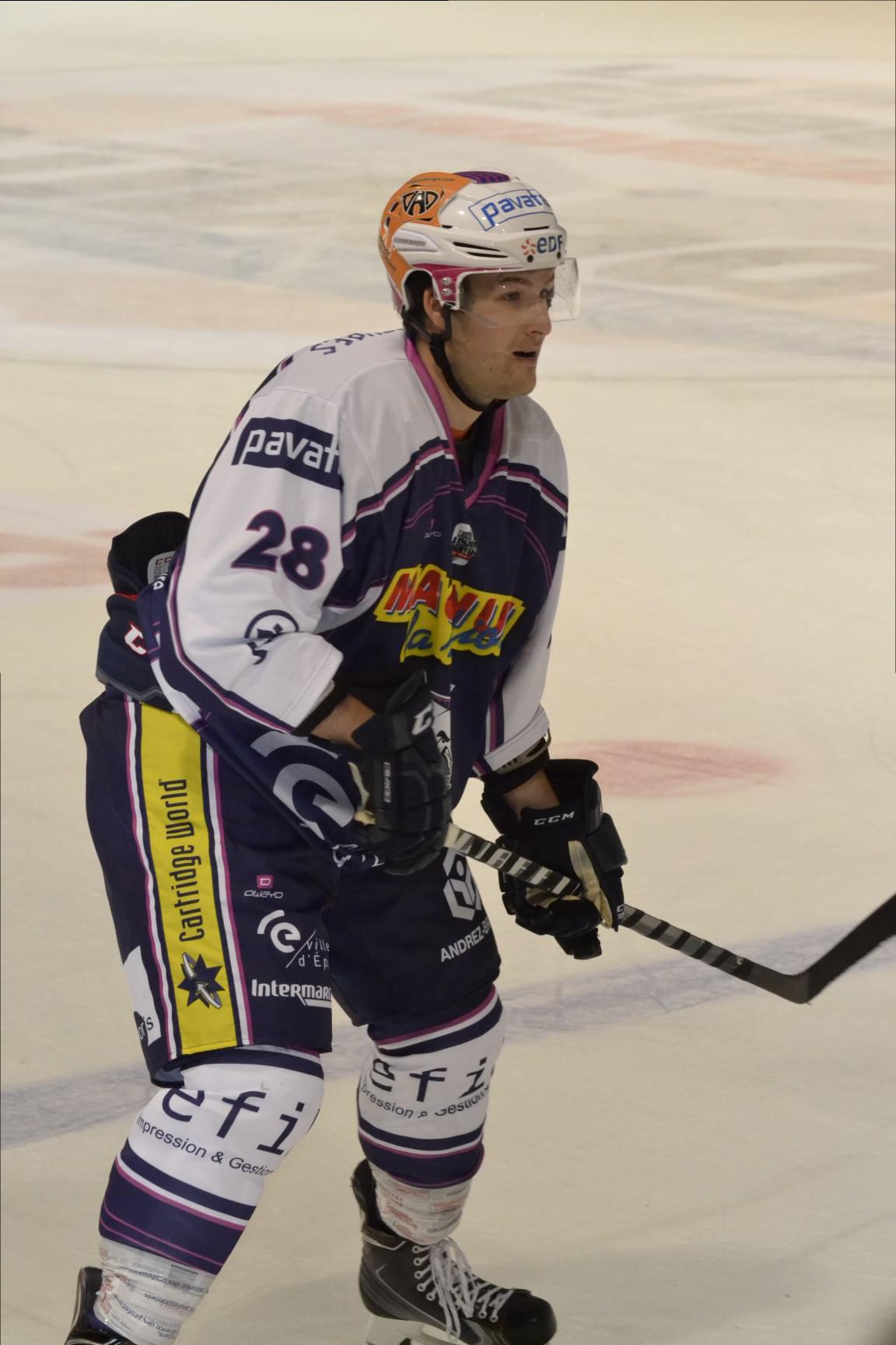 Epinal  4 - 5 Dijon 