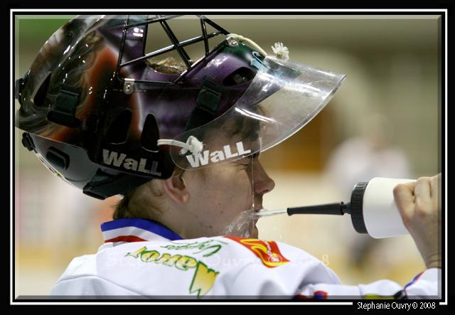 Rouen 7 - 2 Epinal 