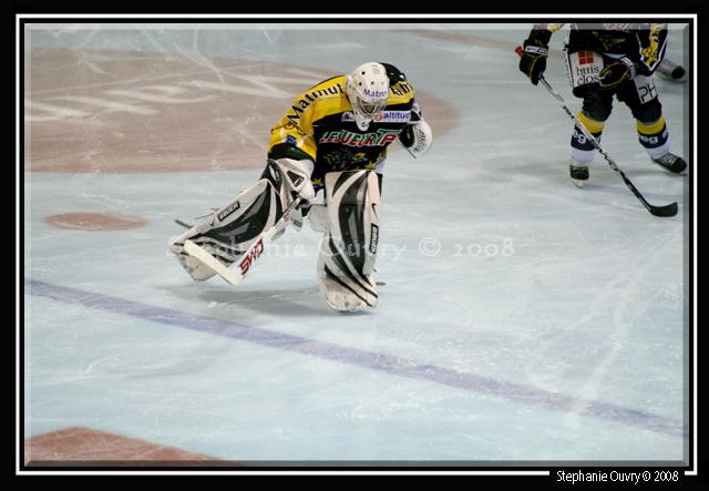 Rouen 7 - 2 Epinal 