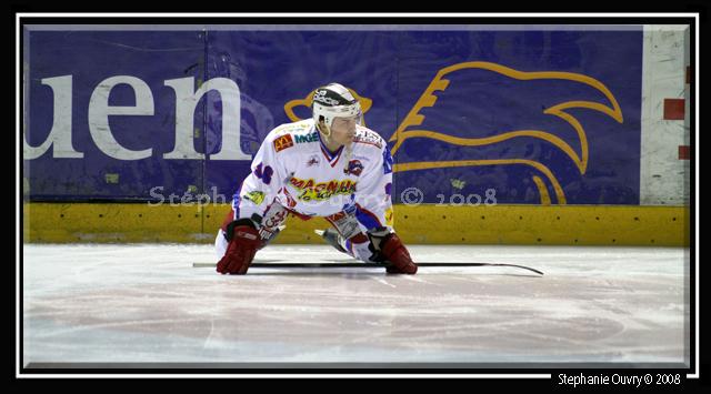 Rouen 7 - 2 Epinal 