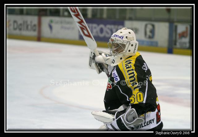 Rouen 7 - 2 Epinal 