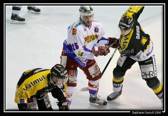 Rouen 7 - 2 Epinal 