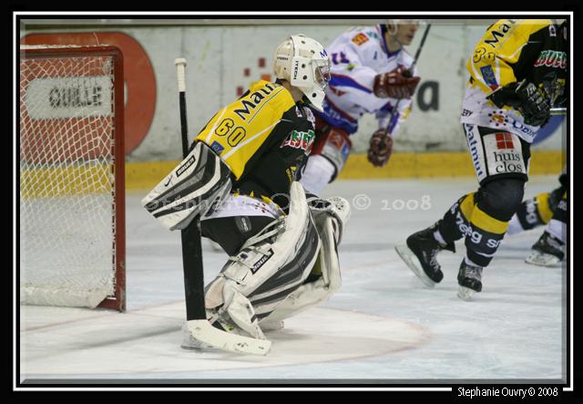 Rouen 7 - 2 Epinal 