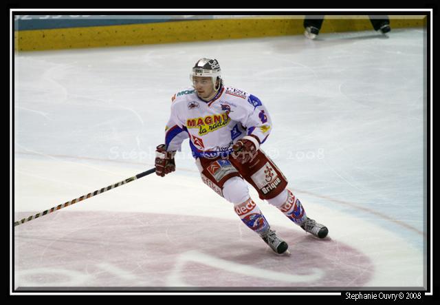 Rouen 7 - 2 Epinal 