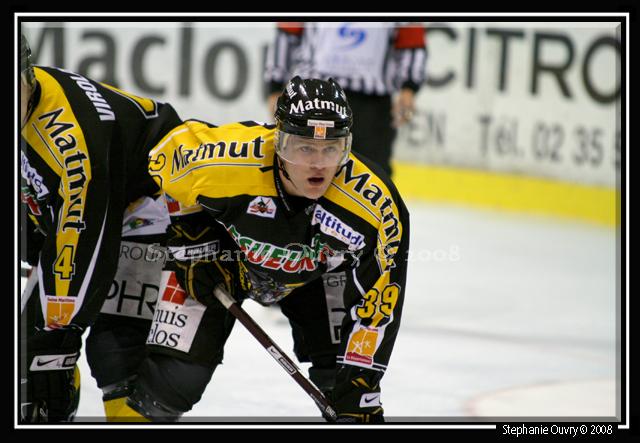 Rouen 7 - 2 Epinal 