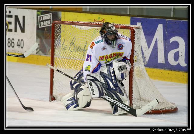 Rouen 7 - 2 Epinal 