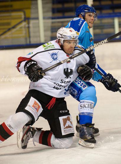 Villard-de-Lans 1 - 4 Briançon 