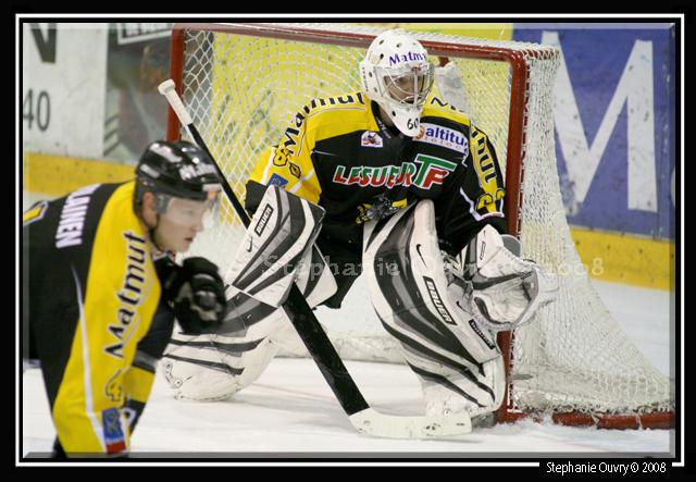 Rouen 7 - 2 Epinal 