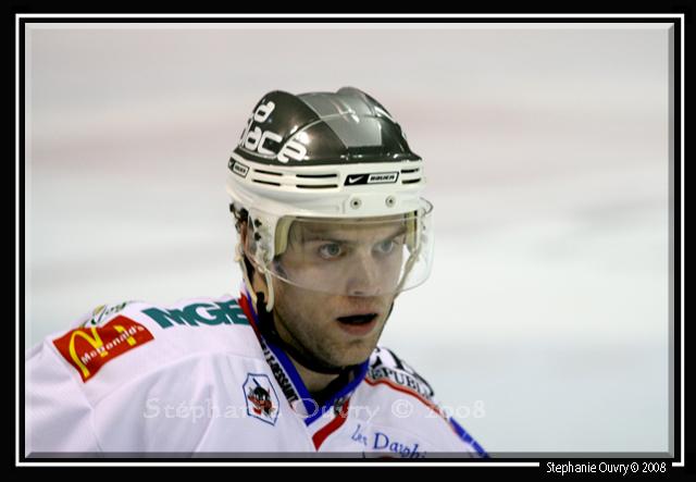 Rouen 7 - 2 Epinal 