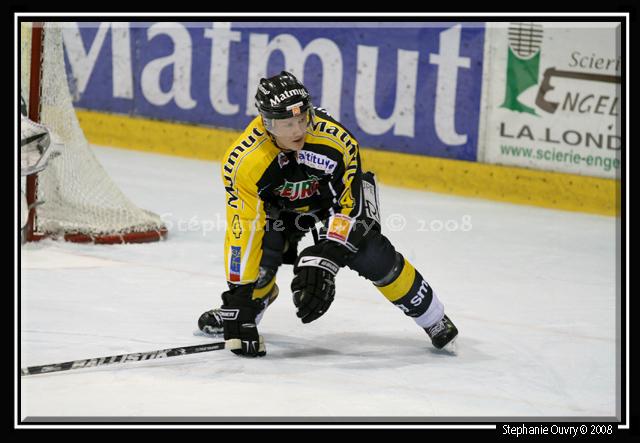 Rouen 7 - 2 Epinal 