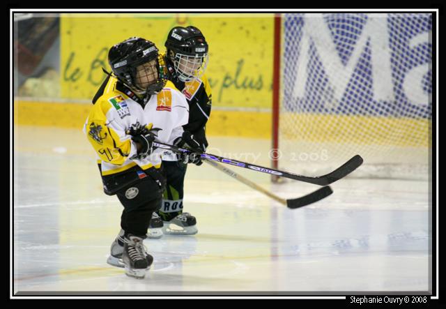 Rouen 7 - 2 Epinal 