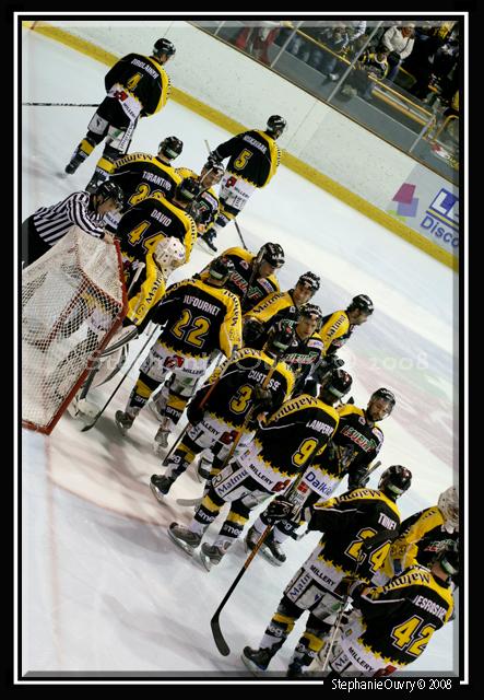 Rouen 7 - 2 Epinal 