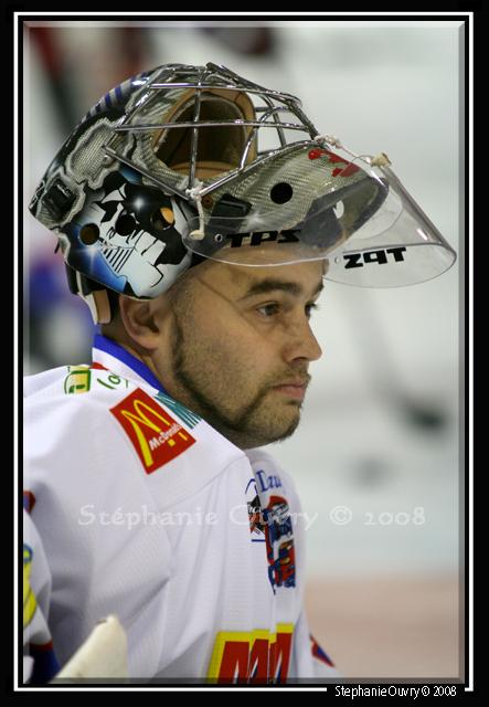 Rouen 7 - 2 Epinal 