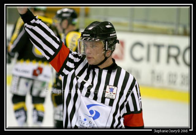 Rouen 7 - 2 Epinal 