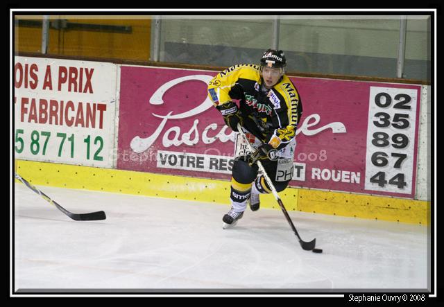 Rouen 7 - 2 Epinal 