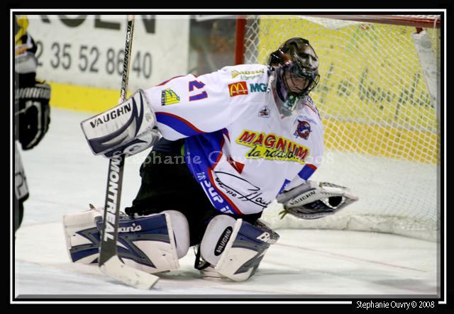 Rouen 7 - 2 Epinal 