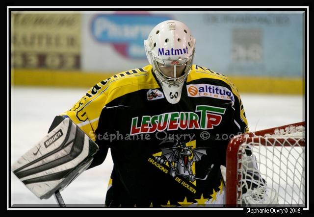 Rouen 7 - 2 Epinal 