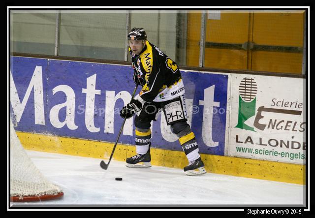 Rouen 7 - 2 Epinal 