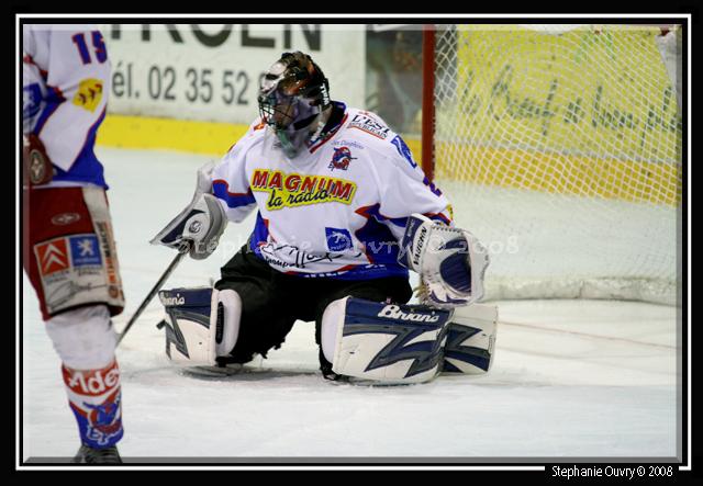 Rouen 7 - 2 Epinal 