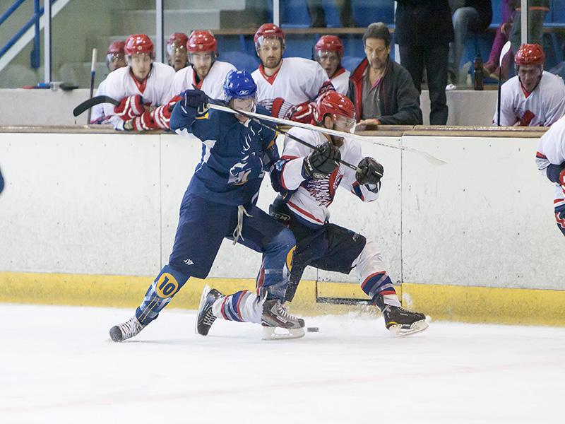 Evry  5 - 4 Champigny-sur-Marne