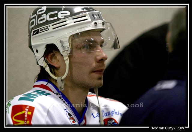 Rouen 7 - 2 Epinal 