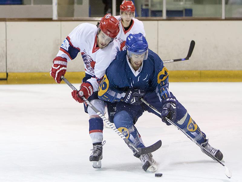 Evry  5 - 4 Champigny-sur-Marne