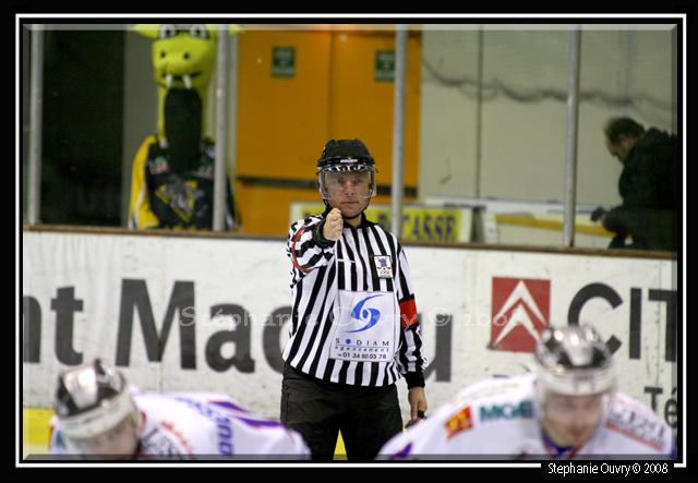 Rouen 7 - 2 Epinal 